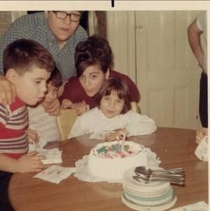 Meet your Posher, Angel